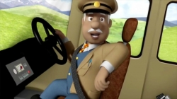 کارتون سریالی Fireman Sam قسمت 92